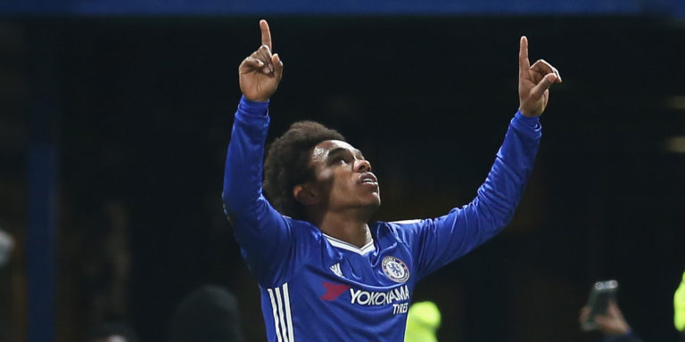 Chelsea 4-2 Stoke City – Player ratings