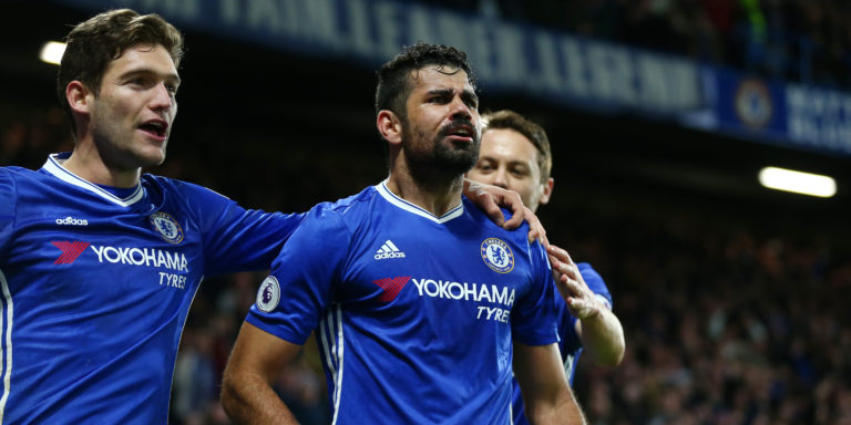 Chelsea 4-2 Stoke City: What We Learned
