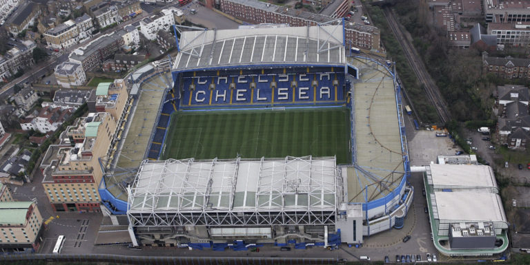 VIDEO: Chelsea FIFA 17 Career Mode – Episode #1
