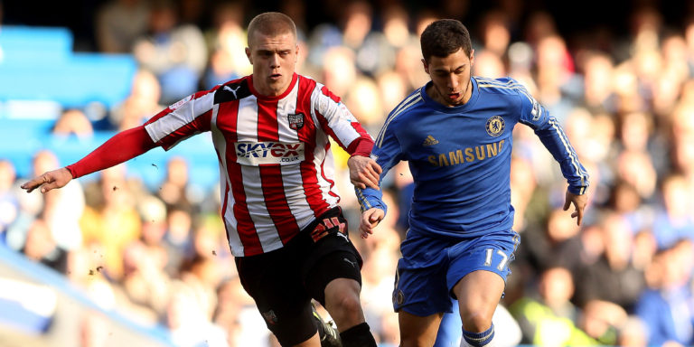 Chelsea vs Brentford: Tactical analysis