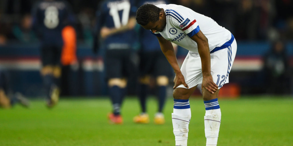 John Obi Mikel is not a Chelsea legend