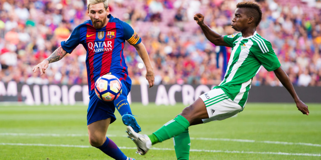 Musonda has a bright future at Chelsea
