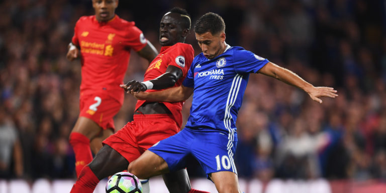 Liverpool vs Chelsea: Tactical Analysis