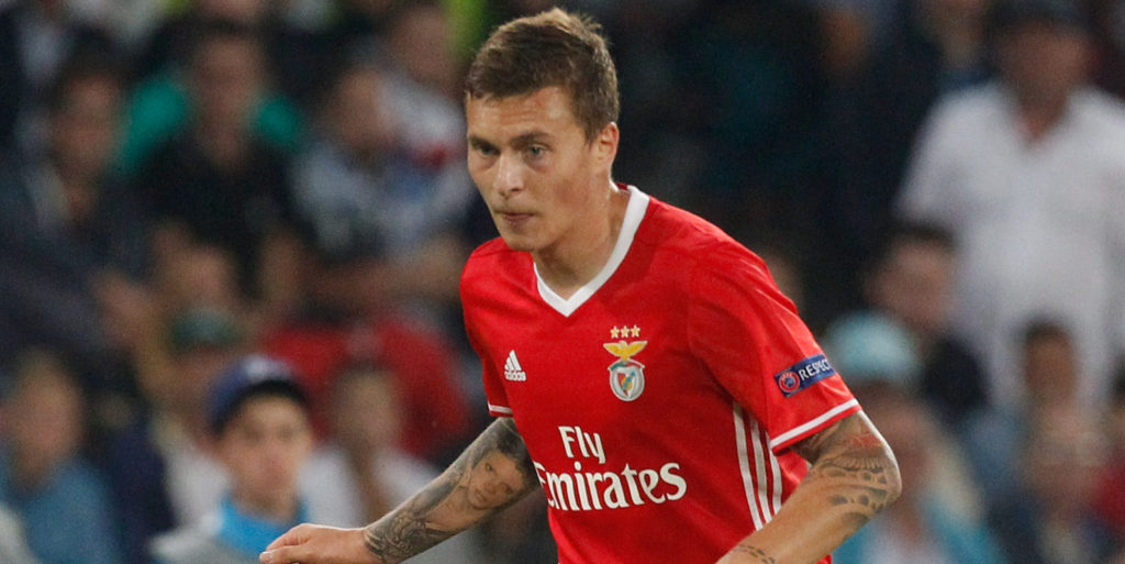 Why Chelsea don’t need Victor Lindelof