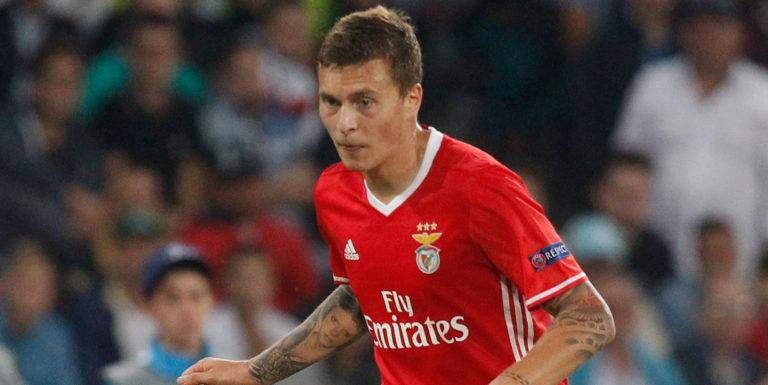 Why Chelsea don’t need Victor Lindelof