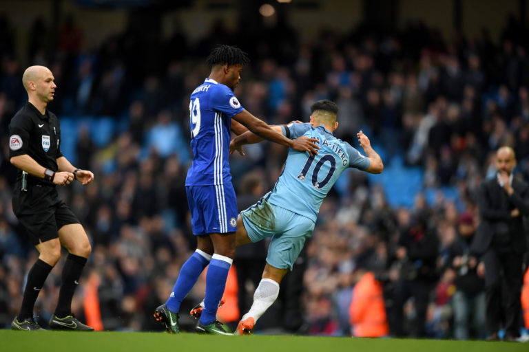 Chalobah craving FA Cup chance