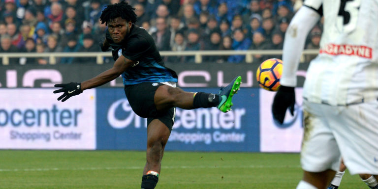 Roma make €25 million offer for Chelsea target