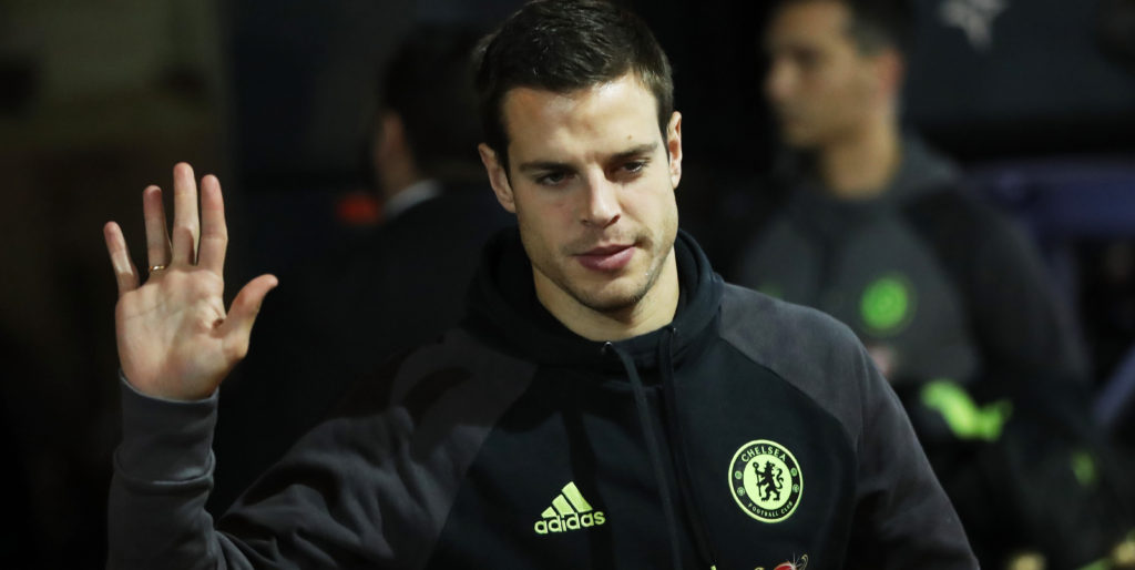Cesar Azpilicueta: The most underrated player in the league