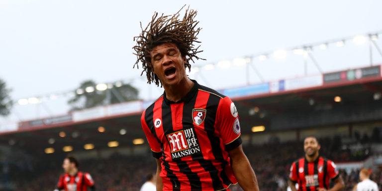 Nathan Ake reveals why Conte brought him back to the club
