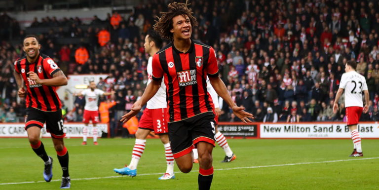 Ake can compete for a first team spot says Pat Nevin