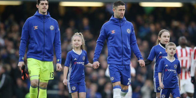 Enough is enough: Gary Cahill can no longer be a scapegoat