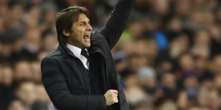 Five signings that could push Chelsea to the title