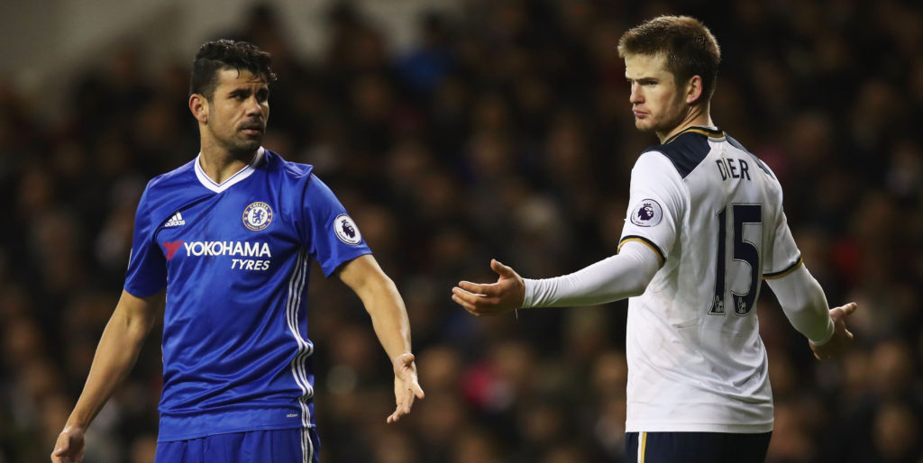 Tottenham 2-0 Chelsea: What we learned