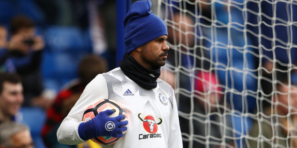 Costa cannot hold Chelsea ransom says Zola