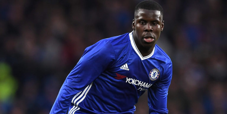 Chelsea are strong enough to win the double says Zouma