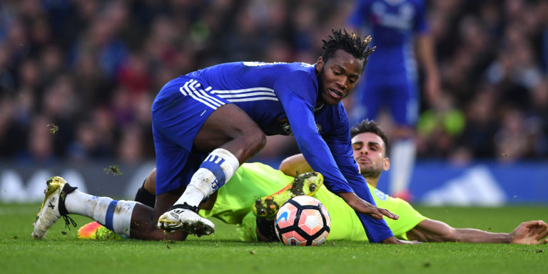 Batshuayi must do more despite FA Cup goal
