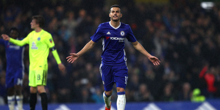 Player Ratings: Chelsea 4-1 Peterborough