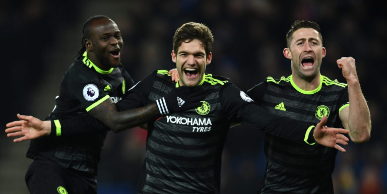 Why Chelsea don’t need to strengthen in January