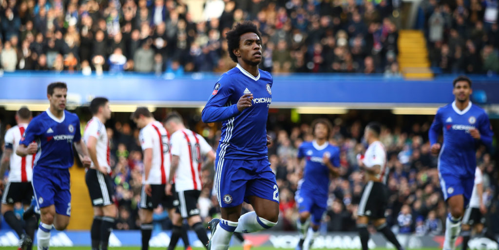 Liverpool vs Chelsea: Match preview