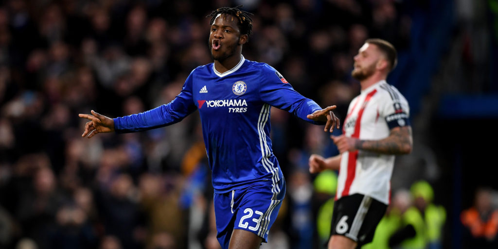 Chelsea 4-0 Brentford: Player ratings