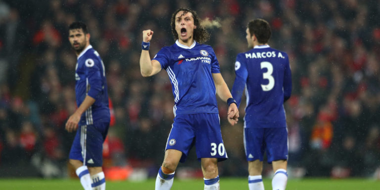 Liverpool 1-1 Chelsea – Player ratings