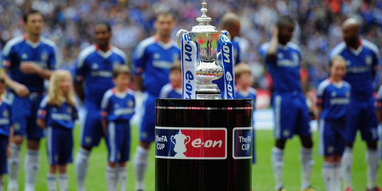 Chelsea’s last five FA Cup campaigns