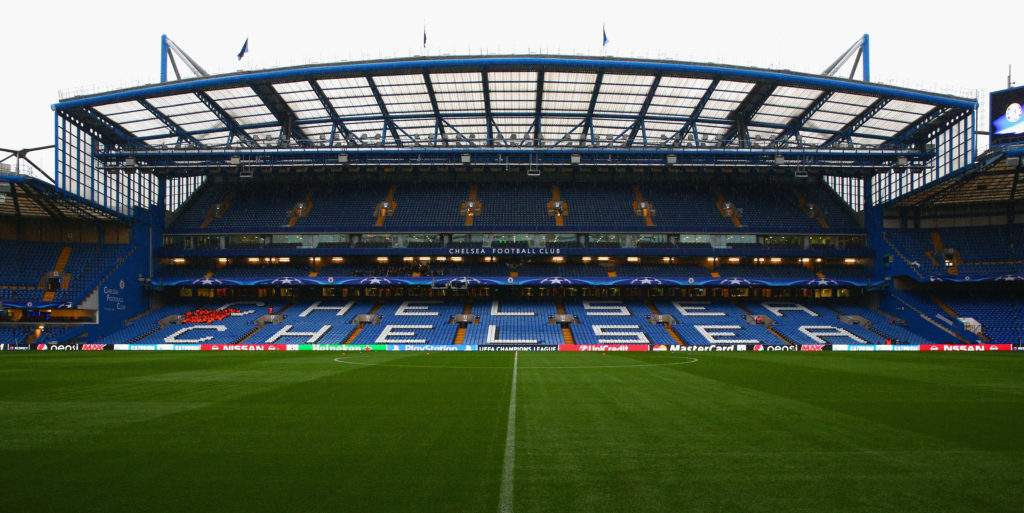 Who do Chelsea fans want to sign in the summer?