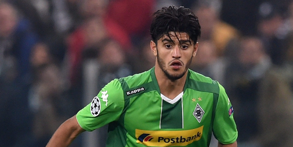 Chelsea join the race for Mahmoud Dahoud