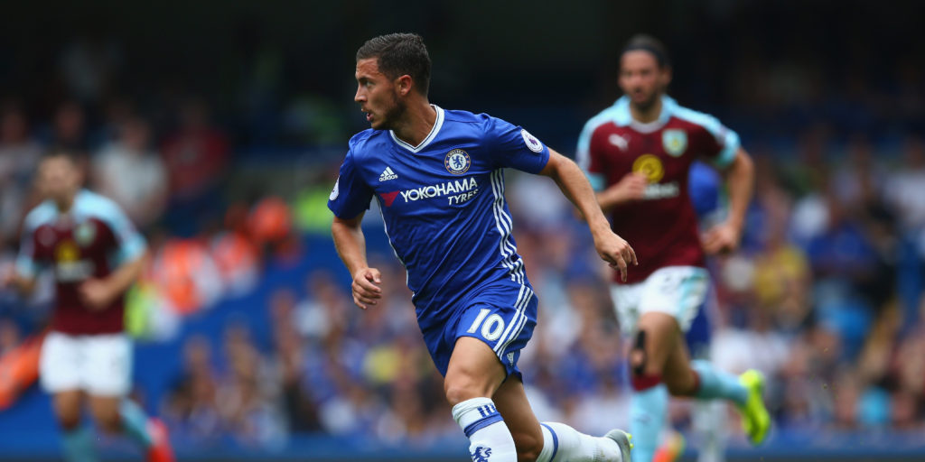 Burnley vs Chelsea: Tactical analysis