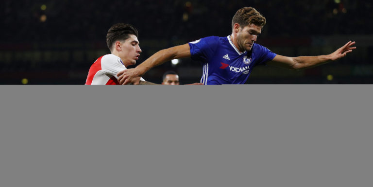 Chelsea vs Arsenal: Tactical analysis