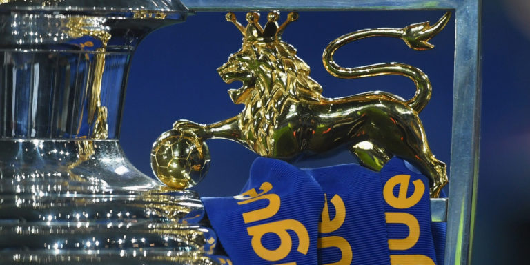Are Chelsea their only enemies for the title?