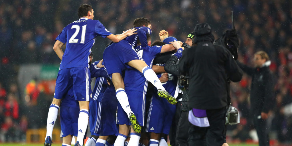 Predicted XI: Chelsea vs Arsenal