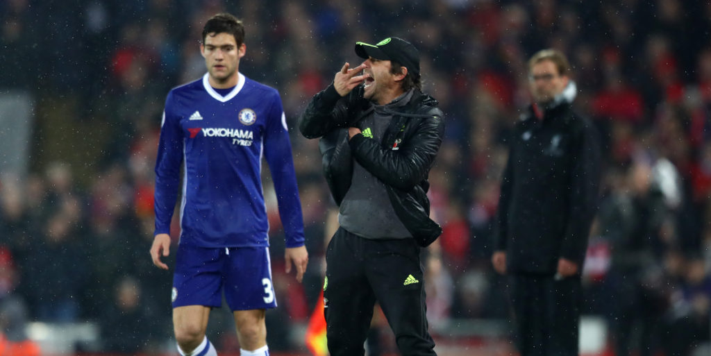 What do Chelsea need in the summer?