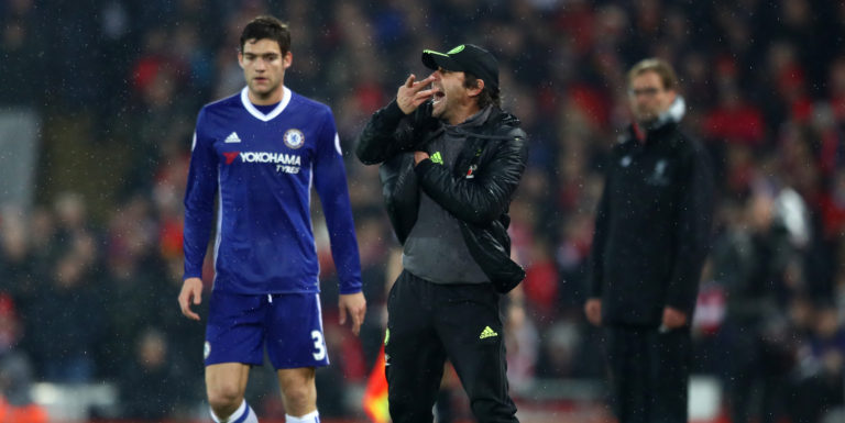 What do Chelsea need in the summer?