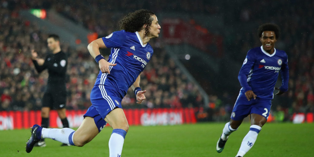 Chelsea vs Arsenal: Match preview