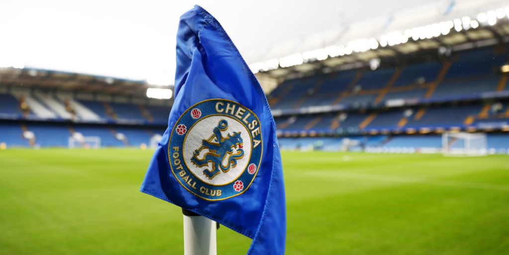 Video: Chelsea starlet Ben Elliot’s outrageous nutmeg