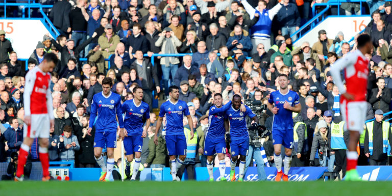 Burnley vs Chelsea: Match preview