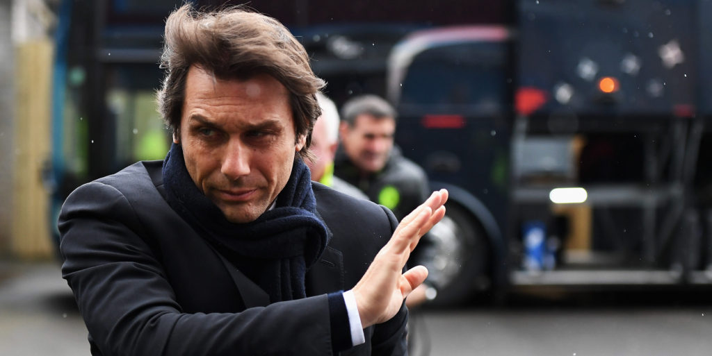 Chelsea’s Italian obsession: It just works