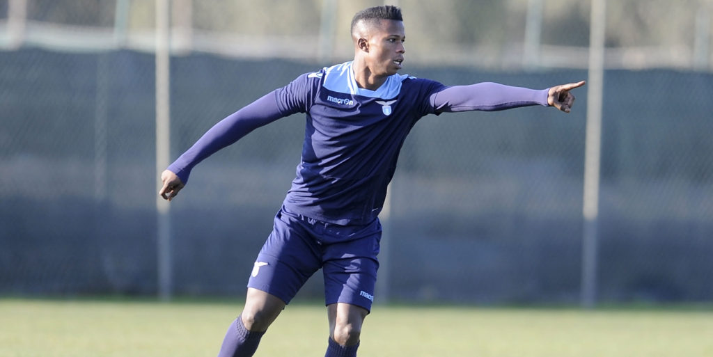 Chelsea enter the race to sign Balde Keita