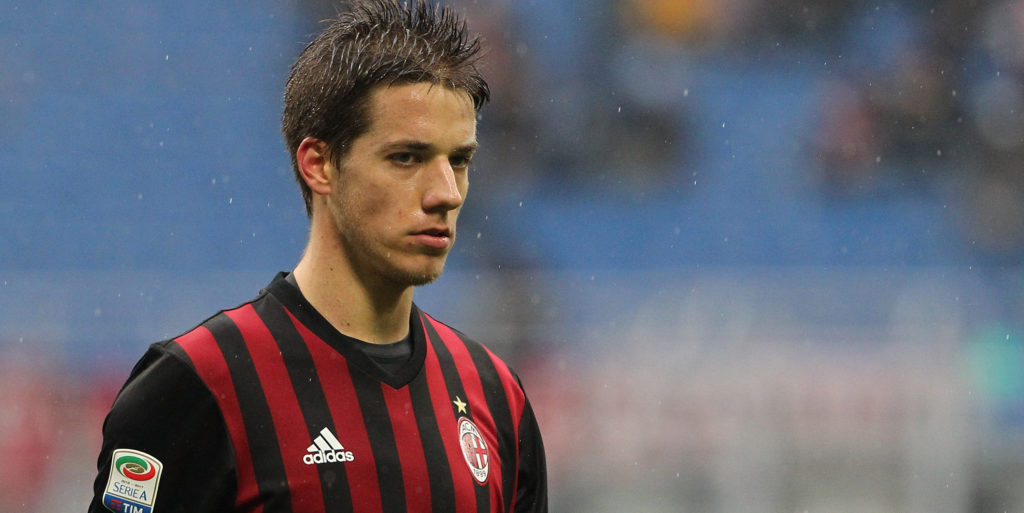 Pasalic wants AC Milan switch, says agent