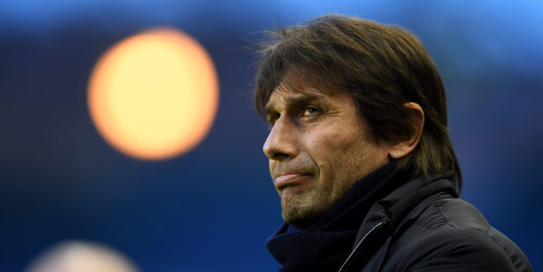 Does Antonio Conte deserve a new contract?