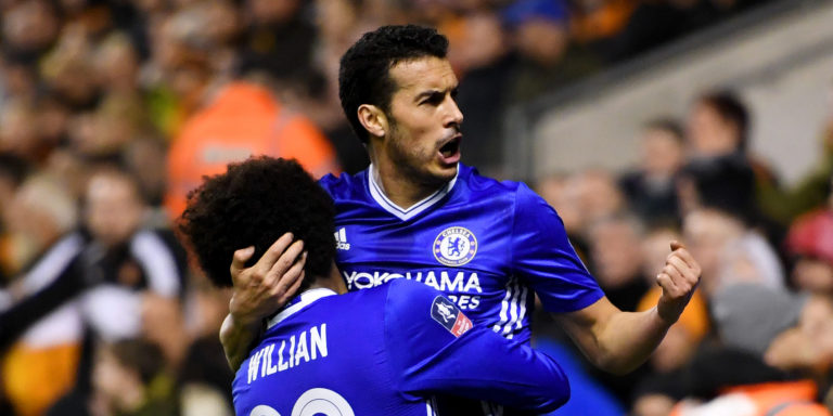 Why winning the FA Cup is crucial for Chelsea