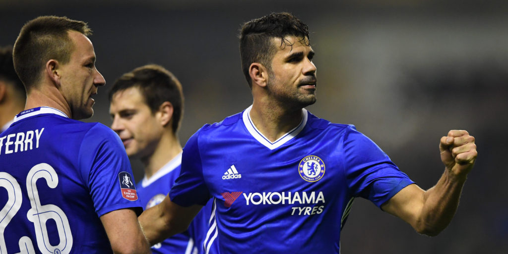 Chelsea vs Swansea: Match preview