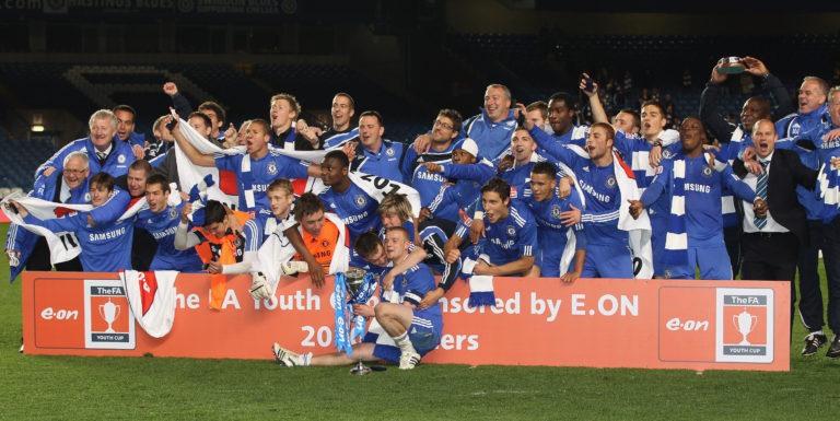 Where are they now: Chelsea’s 09/10 FA Youth Cup squad