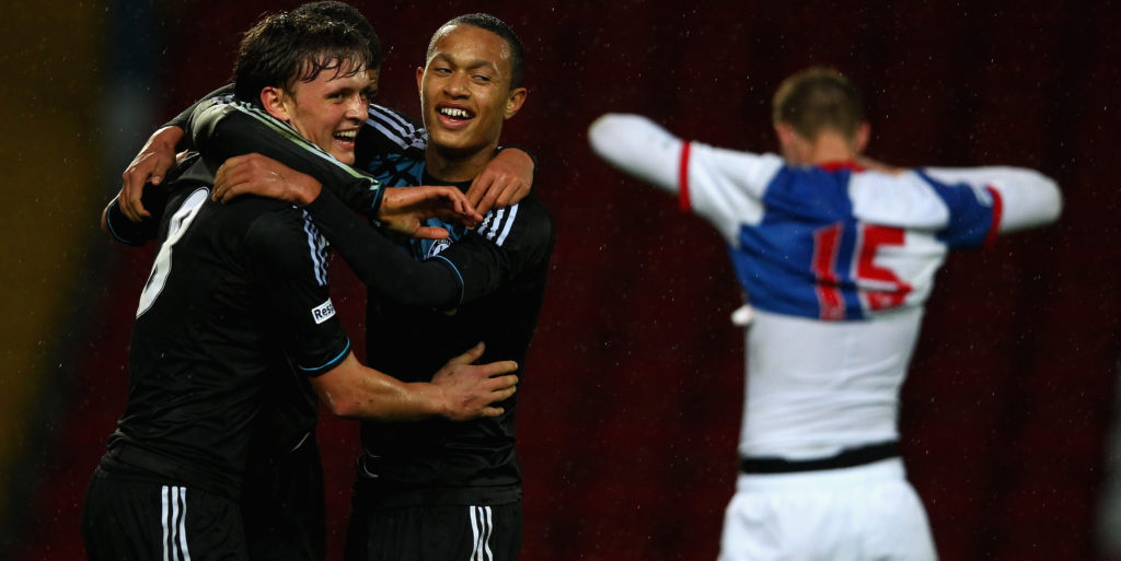 Where are they now: Chelsea’s 2012 FA Youth Cup winning side