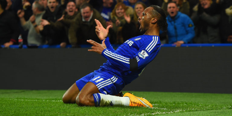 Quiz: How well do you remember Didier Drogba’s career?