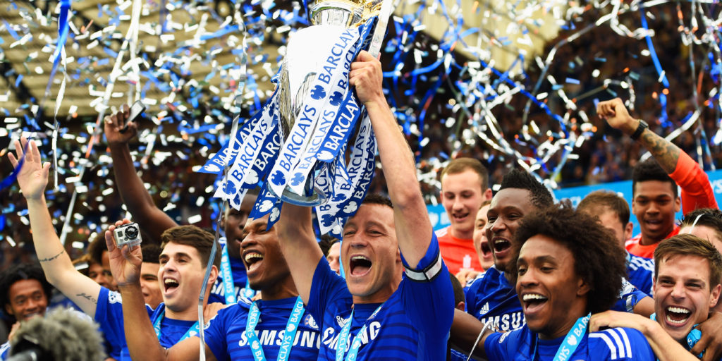 Five Chelsea-related headlines we could see by the end of the season