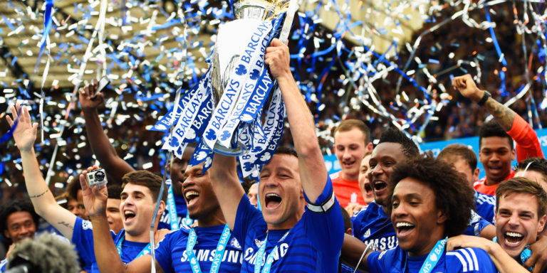 Five Chelsea-related headlines we could see by the end of the season