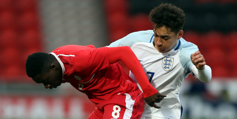 Chelsea keeping track of Vancouver youngster Davies