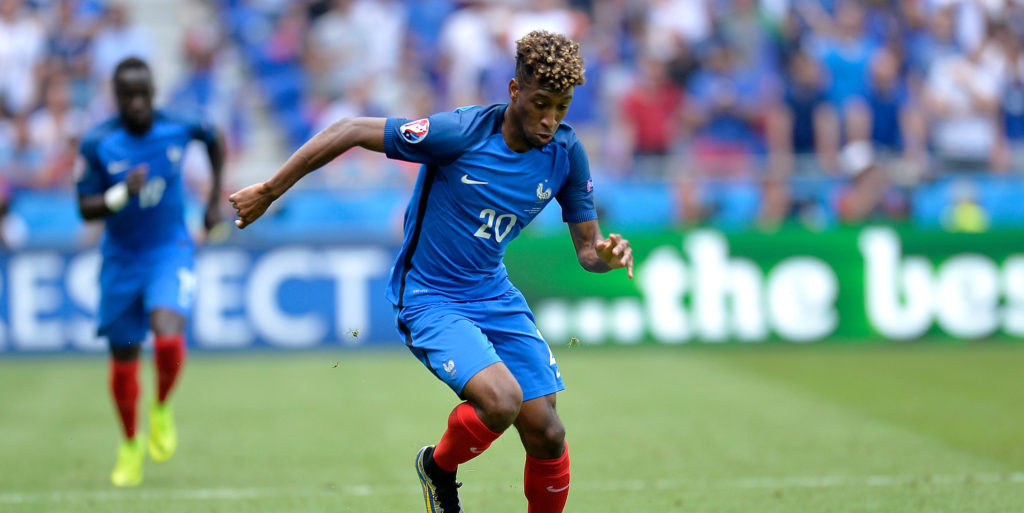 Why would Kingsley Coman be a good signing for Chelsea?
